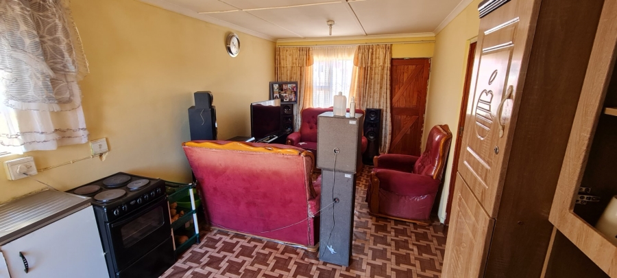 2 Bedroom Property for Sale in Soweto On Sea Eastern Cape
